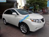 Xe Lexus RX 350 2009