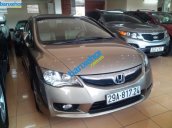 Xe Honda Civic 1.8 AT 2009