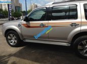 Xe Ford Everest  2011