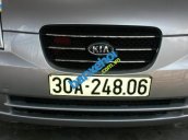 Xe Kia Morning LX 2007