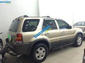 Xe Ford Escape 3.0 V6 2002