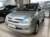 Xe Toyota Innova G 2008