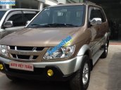 Xe Isuzu Hi Lander VSpec 2009