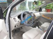 Xe Toyota Innova G 2011