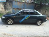 Xe Mazda 323 GLX 1999