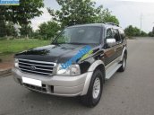 Xe Ford Everest  2006