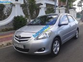 Xe Toyota Vios 1.5G 2009