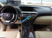 Xe Lexus RX 350 AWD 2014