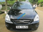 Xe Kia Carens  2010