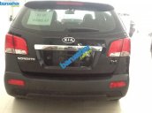 Xe Kia Sorento TLX 2009