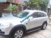 Xe Chevrolet Captiva  2007