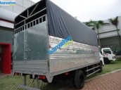 Xe Mitsubishi Canter 7.5 2014