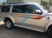 Xe Ford Everest  2011