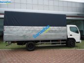 Xe Mitsubishi Canter 7.5 2014