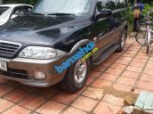 Xe Ssangyong Musso  2004