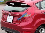 Xe Ford Fiesta S 2011