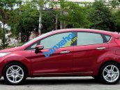 Xe Ford Fiesta S 2011