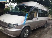 Xe Ford Transit  2005