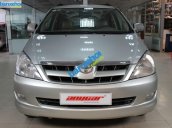 Xe Toyota Innova G 2007