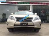 Xe Lexus RX 350 AWD 2014