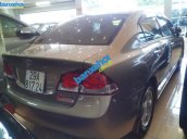 Xe Honda Civic 1.8 AT 2009