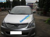 Xe Toyota Innova G 2011