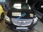 Xe Toyota Camry 2.4G 2007