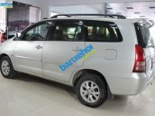 Xe Toyota Innova G 2007