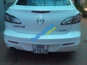 Xe Mazda 3  2013