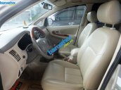 Xe Toyota Innova G 2008