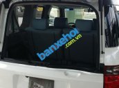 Xe Honda Element  2007