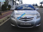 Xe Toyota Vios 1.5G 2009