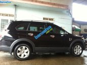 Xe Chevrolet Captiva LT 2007