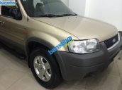 Xe Ford Escape 3.0 V6 2002