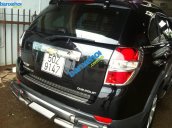 Xe Chevrolet Captiva LT 2007