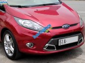 Xe Ford Fiesta S 2011