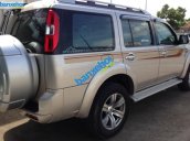 Xe Ford Everest  2011