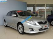 Xe Toyota Corolla Altis 1.8MT 2009