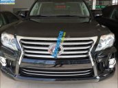 Xe Lexus LX 570 2014