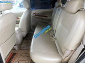 Xe Toyota Innova G 2008