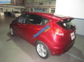 Xe Ford Fiesta S 1.6AT 2011