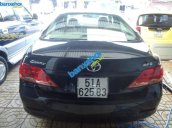 Xe Toyota Camry 2.4G 2007