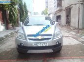 Xe Chevrolet Captiva  2007