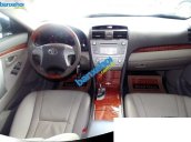 Xe Toyota Camry 2.4G 2011