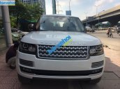 Xe Land Rover Range Rover Autobiography 2014