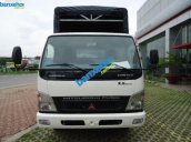 Xe Mitsubishi Canter 7.5 2014