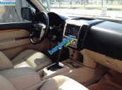 Xe Ford Everest  2011