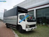 Xe Mitsubishi Canter 7.5 2014