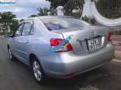 Xe Toyota Vios 1.5G 2009