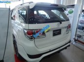 Xe Toyota Fortuner TRD Sportivo 4x2AT 2014
